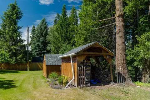 Exterior - 259 Highwood Dr, Libby, MT 59923 photo 19 of 27