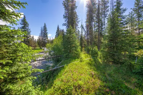Nhn Happy Acres Lane, Sula, MT 59871