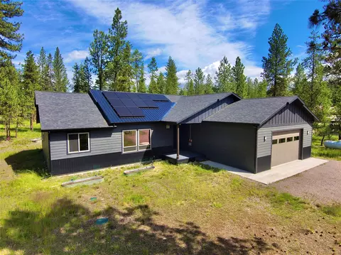 1032 Whitetail Dr, Seeley Lake, MT 59868