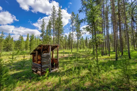 Nhn Happy Acres Lane, Sula, MT 59871