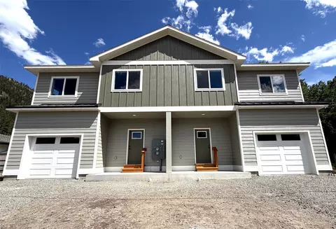 106 3rd St, Alberton, MT 59820
