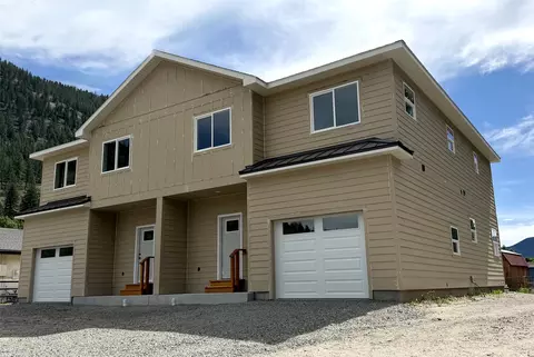 106 3rd St, Alberton, MT 59820