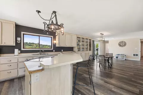 Kitchen - 823 5th Ave E, Eureka, MT 59917 photo 3 of 4