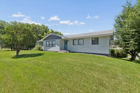 823 5th Ave E, Eureka, MT 59917