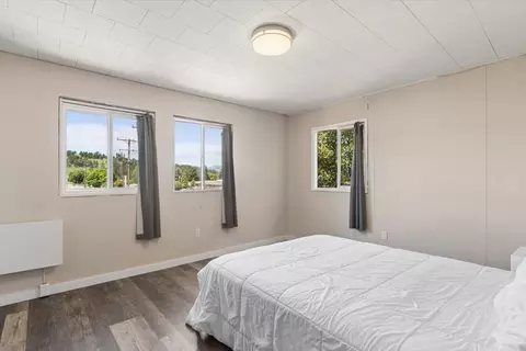 Bedroom - 823 5th Ave E, Eureka, MT 59917 photo 2 of 2