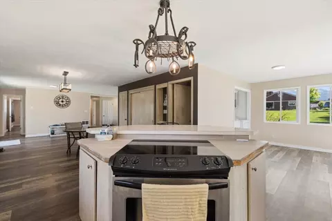 Kitchen - 823 5th Ave E, Eureka, MT 59917 photo 4 of 4