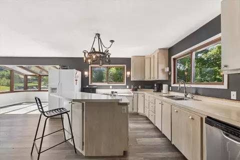 Kitchen - 823 5th Ave E, Eureka, MT 59917 photo 2 of 4