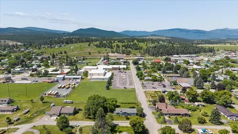 View/Area - 823 5th Ave E, Eureka, MT 59917 photo 2 of 6