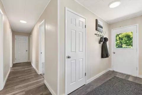 Entry Way - 823 5th Ave E, Eureka, MT 59917 photo 1 of 1