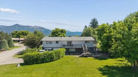 Exterior - 823 5th Ave E, Eureka, MT 59917 photo 2 of 2