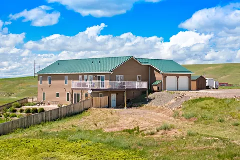396 Vinyard Rd, Great Falls, MT 59404