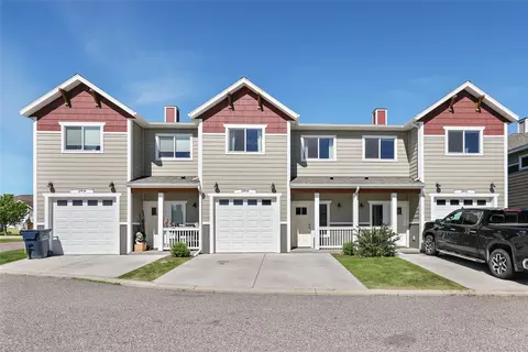 1245 Baxter Creek Way #B, Bozeman, MT 59718