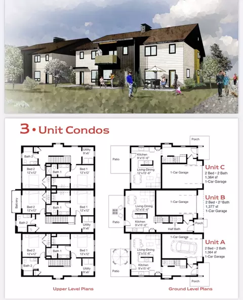 2342-2346 Shorthorn Ave, Helena, MT 59602