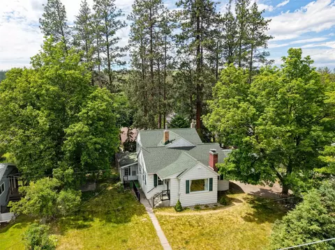 2405 Gilbert Ave, Missoula, MT 59802