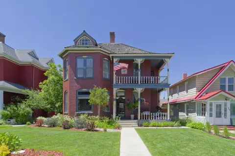 410 Hickory St, Anaconda, MT 59711