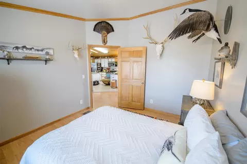 Bedroom - 12710 Mt Highway 200, Simms, MT 59477 photo 4 of 6