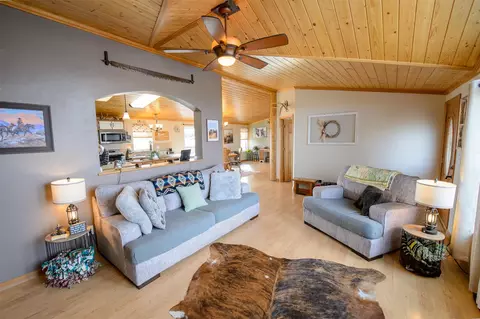 Living - 12710 Mt Highway 200, Simms, MT 59477 photo 3 of 3