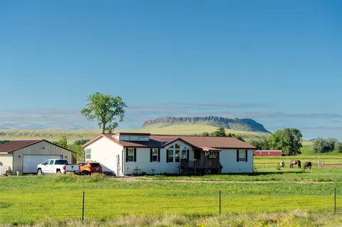 Exterior - 12710 Mt Highway 200, Simms, MT 59477 photo 1 of 9