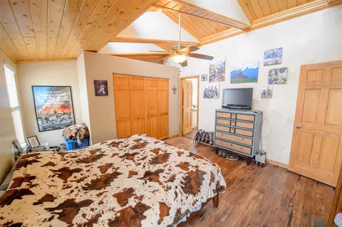 Bedroom - 12710 Mt Highway 200, Simms, MT 59477 photo 6 of 6