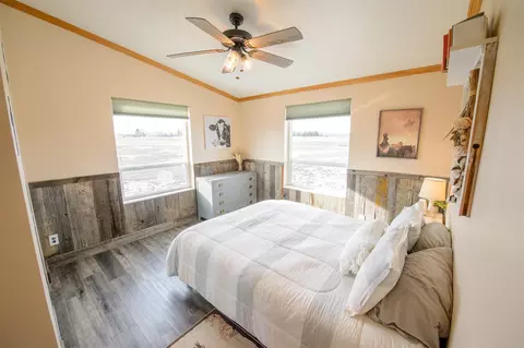 Bedroom - 12710 Mt Highway 200, Simms, MT 59477 photo 2 of 6