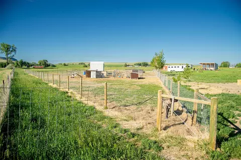 Exterior - 12710 Mt Highway 200, Simms, MT 59477 photo 3 of 9