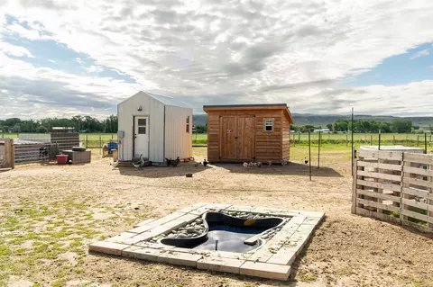 Exterior - 12710 Mt Highway 200, Simms, MT 59477 photo 5 of 9