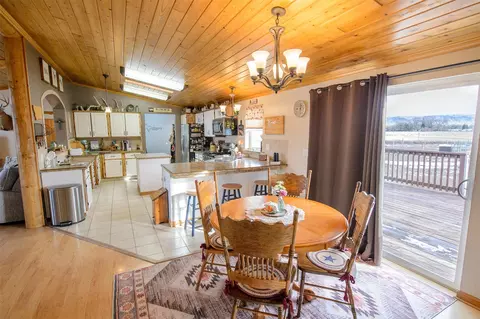 Dining - 12710 Mt Highway 200, Simms, MT 59477 photo 2 of 2
