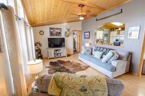 Living - 12710 Mt Highway 200, Simms, MT 59477 photo 2 of 3