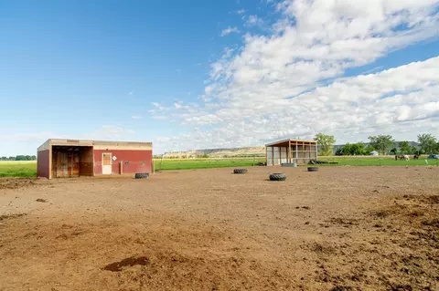 Exterior - 12710 Mt Highway 200, Simms, MT 59477 photo 8 of 9