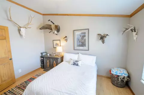 Bedroom - 12710 Mt Highway 200, Simms, MT 59477 photo 3 of 6