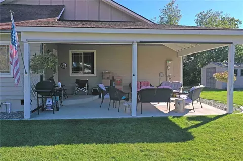 Exterior - 119 Michelle Ln, Libby, MT 59923 photo 8 of 12