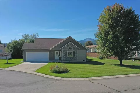 Exterior - 119 Michelle Ln, Libby, MT 59923 photo 2 of 12