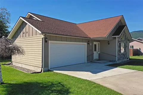 Exterior - 119 Michelle Ln, Libby, MT 59923 photo 4 of 12