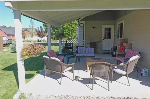 Exterior - 119 Michelle Ln, Libby, MT 59923 photo 9 of 12