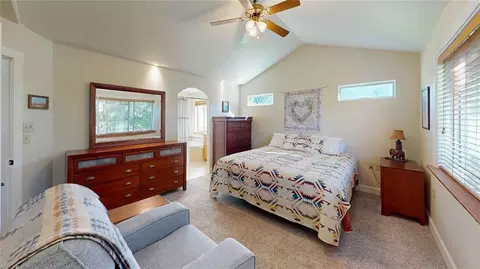 Bedroom - 119 Michelle Ln, Libby, MT 59923 photo 1 of 2