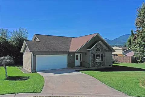 Exterior - 119 Michelle Ln, Libby, MT 59923 photo 1 of 12
