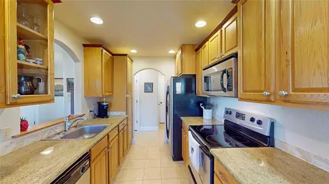 Kitchen - 119 Michelle Ln, Libby, MT 59923 photo 1 of 1