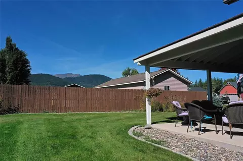 Exterior - 119 Michelle Ln, Libby, MT 59923 photo 12 of 12