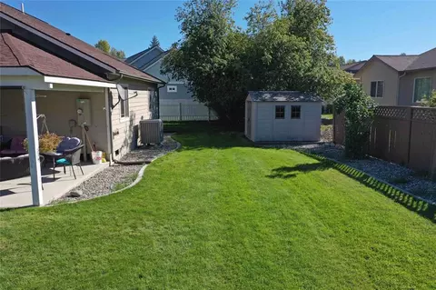Exterior - 119 Michelle Ln, Libby, MT 59923 photo 10 of 12