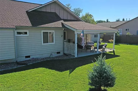 Exterior - 119 Michelle Ln, Libby, MT 59923 photo 7 of 12