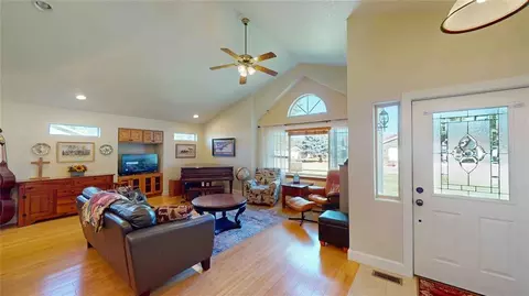 Entry Way - 119 Michelle Ln, Libby, MT 59923 photo 1 of 2