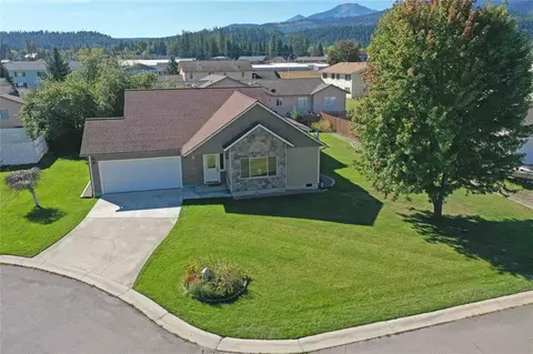 119 Michelle Ln, Libby, MT 59923
