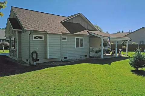 Exterior - 119 Michelle Ln, Libby, MT 59923 photo 6 of 12
