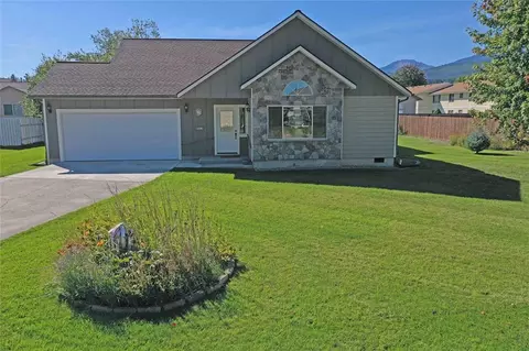 Exterior - 119 Michelle Ln, Libby, MT 59923 photo 3 of 12
