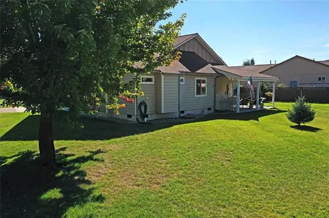 Exterior - 119 Michelle Ln, Libby, MT 59923 photo 5 of 12
