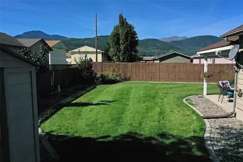 Exterior - 119 Michelle Ln, Libby, MT 59923 photo 11 of 12