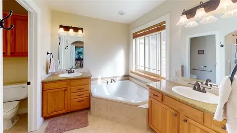 Bath - 119 Michelle Ln, Libby, MT 59923 photo 1 of 3