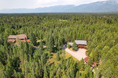 View/Area - 13521 Bug Creek Rd, Bigfork, MT 59911 photo 1 of 1