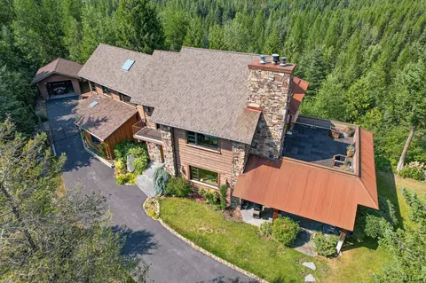 13521 Bug Creek Rd, Bigfork, MT 59911