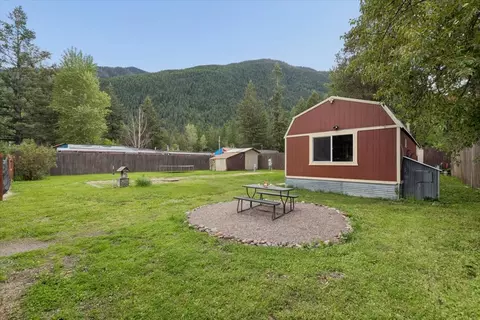 Undisclosed, Hungry Horse, MT 59919